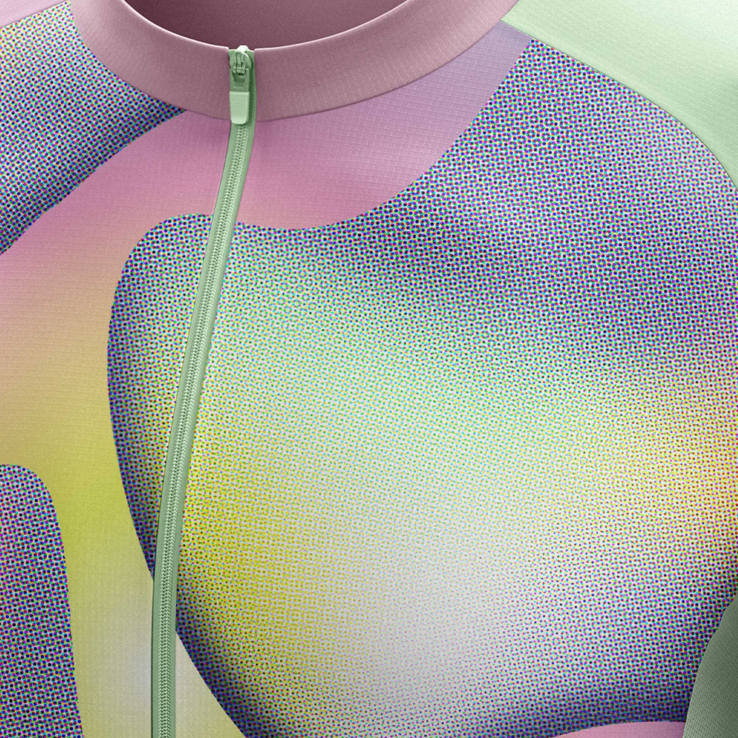 Ethereal Jersey