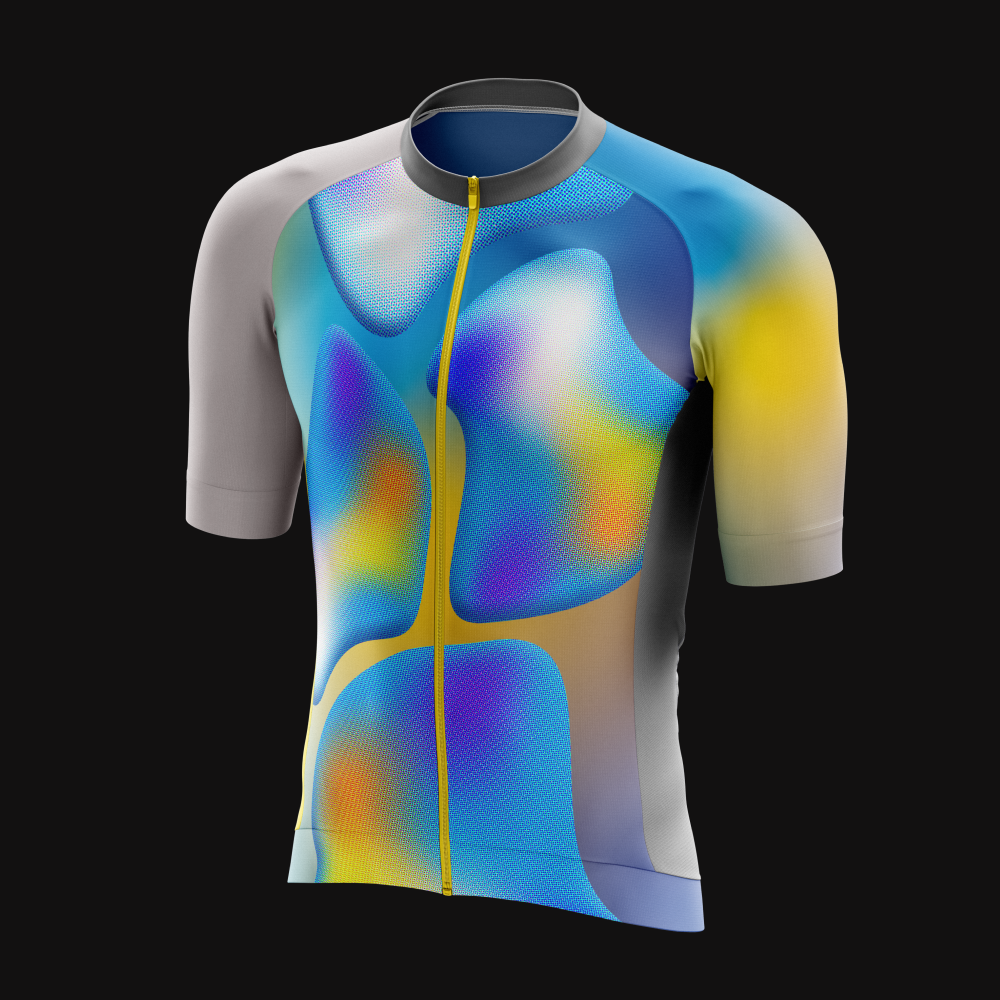Ethereal Jersey