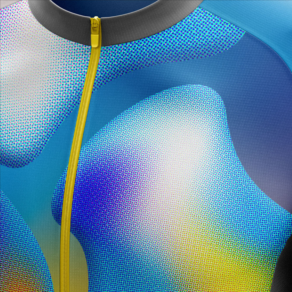 Ethereal Jersey
