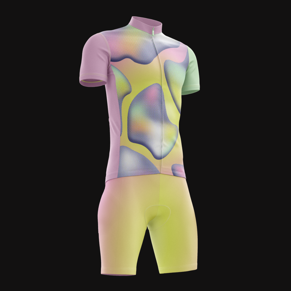 Ethereal Kit
