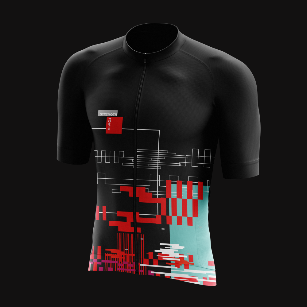 Gladiator Jersey