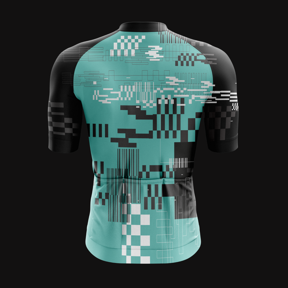 Gladiator Jersey