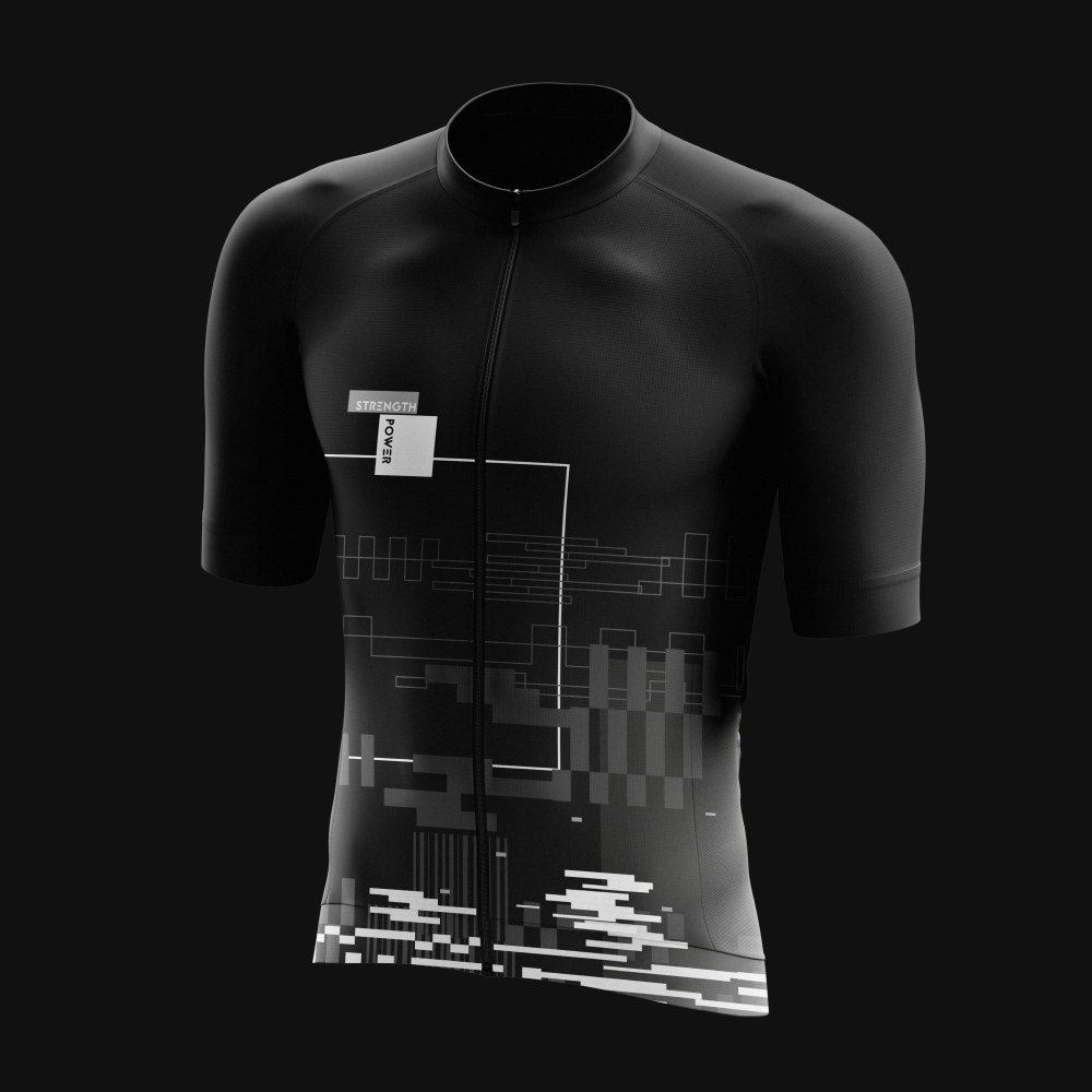 Gladiator Jersey