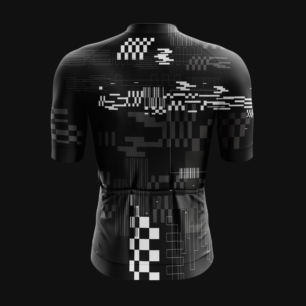 Gladiator Jersey