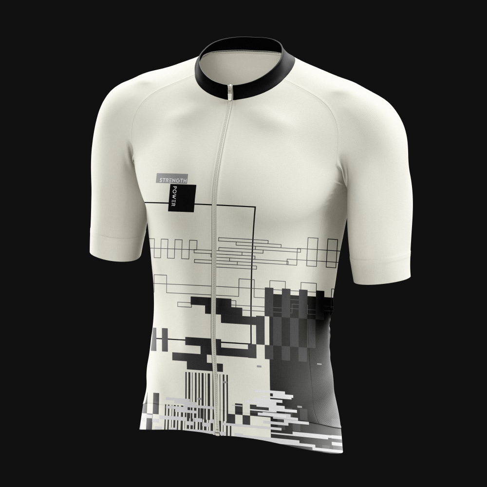 Gladiator Jersey