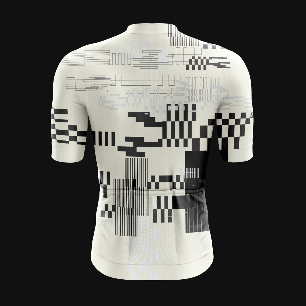 Gladiator Jersey