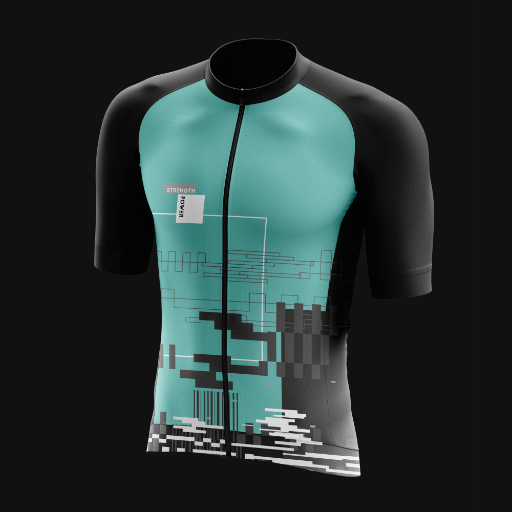 Gladiator Jersey