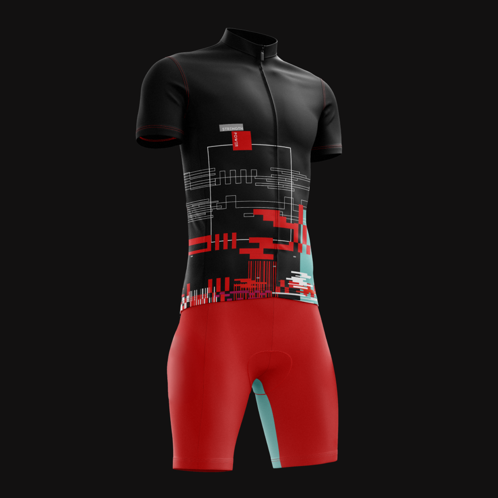 Gladiator Kit