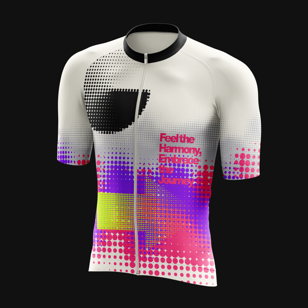 Harmony Jersey
