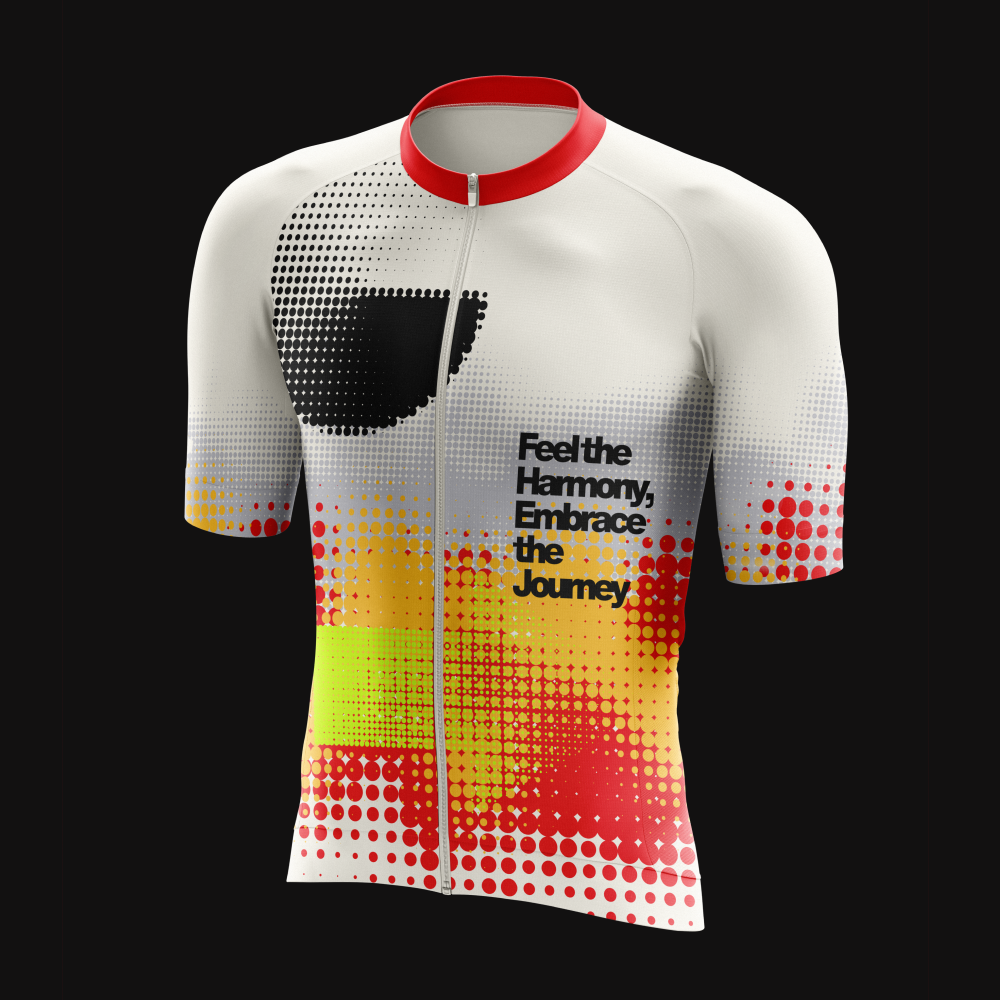 Harmony Jersey