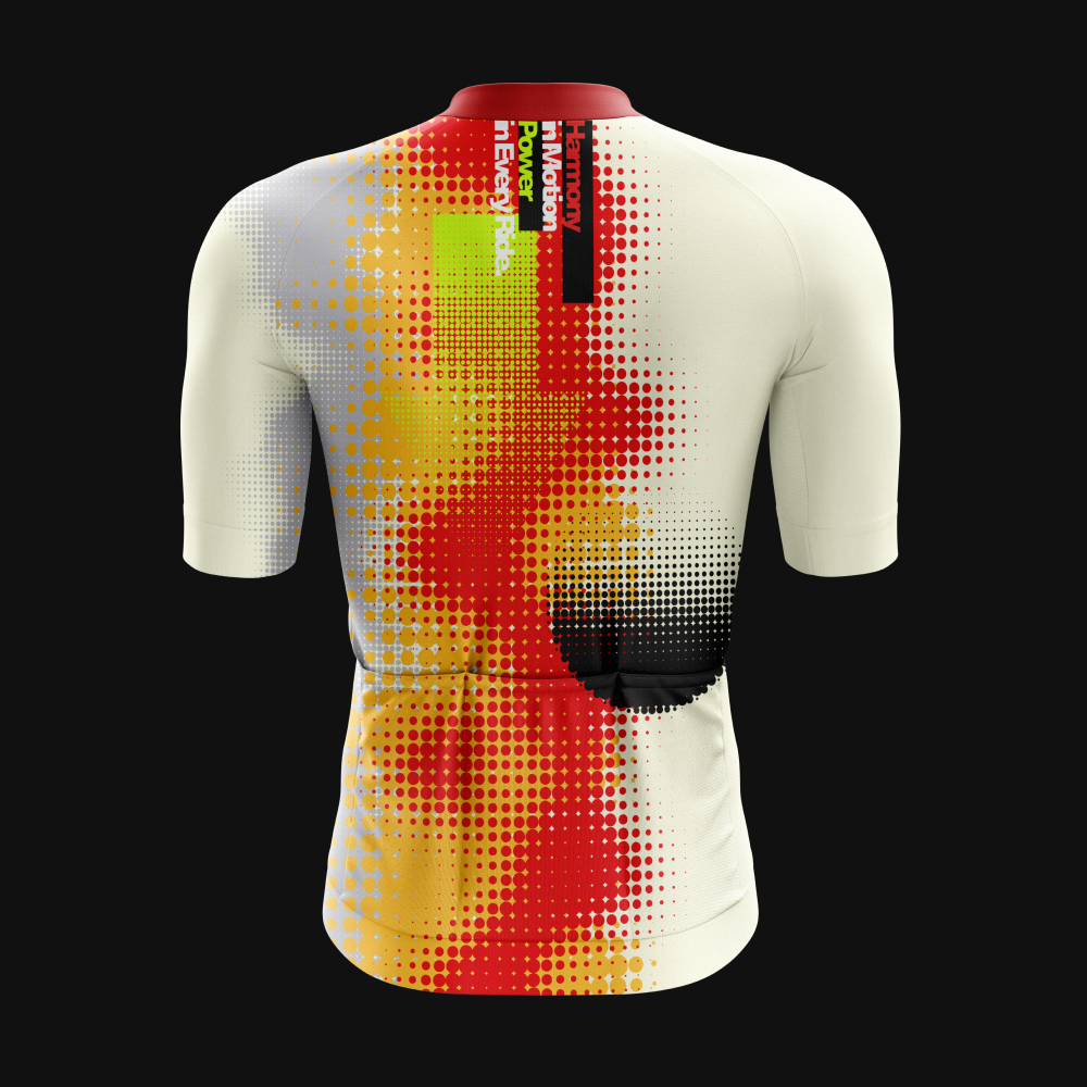 Harmony Jersey