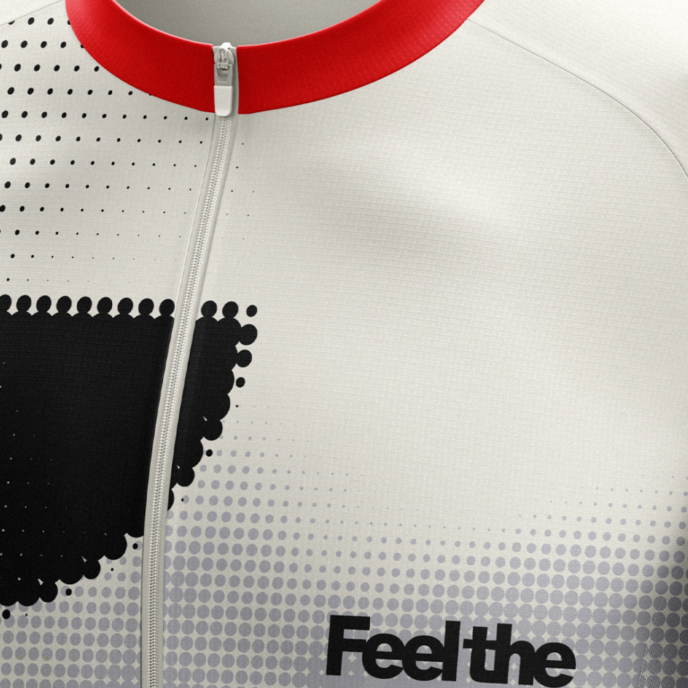 Harmony Jersey