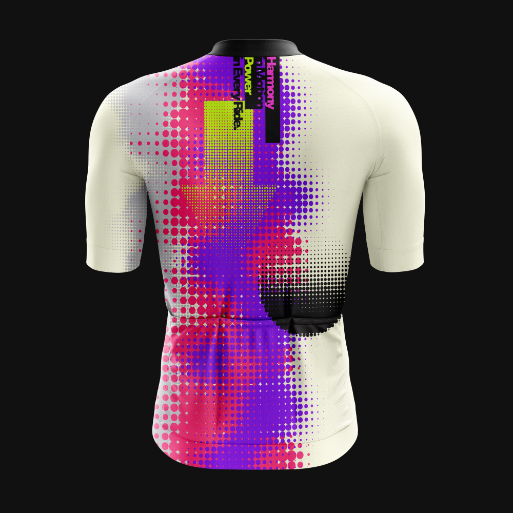 Harmony Jersey