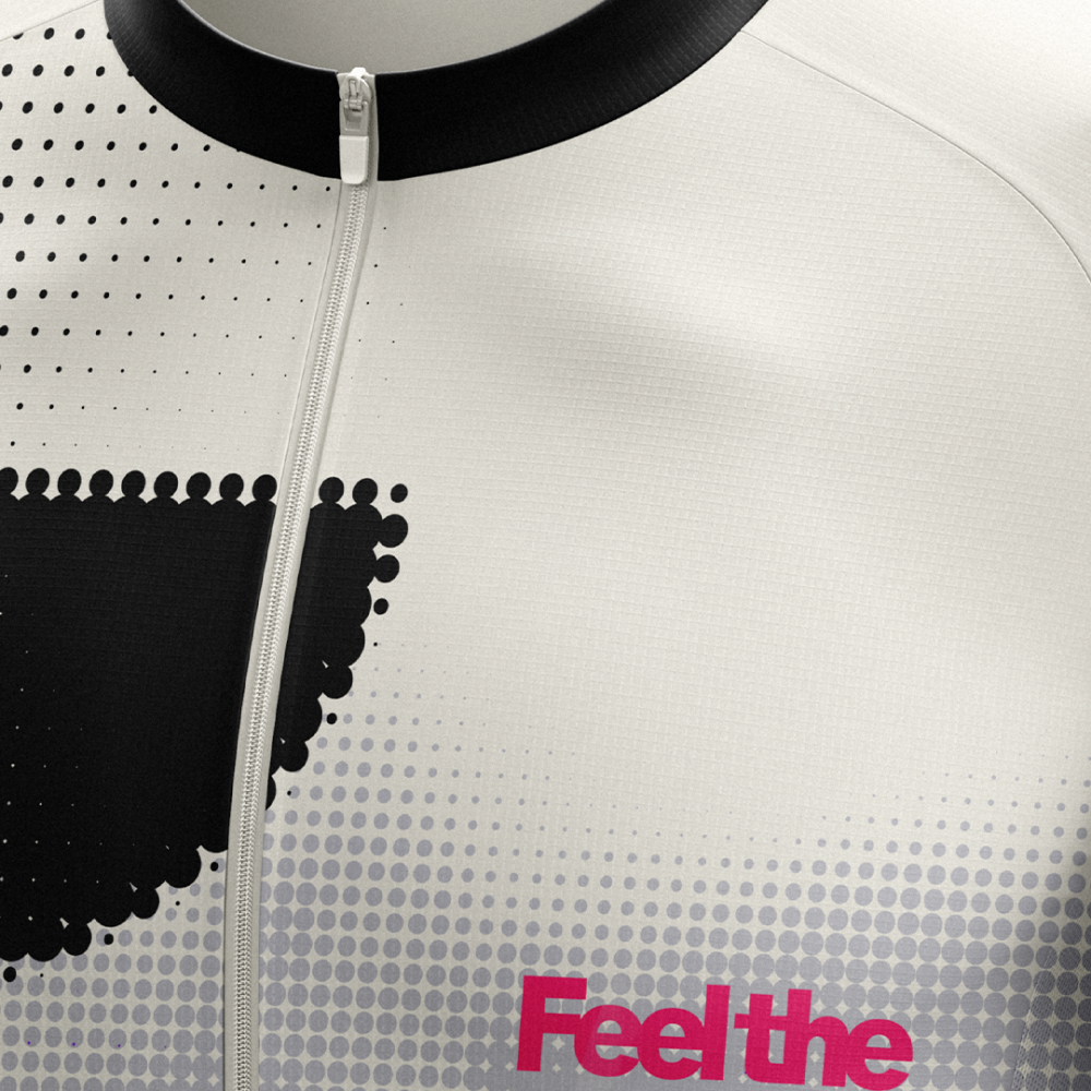 Harmony Jersey