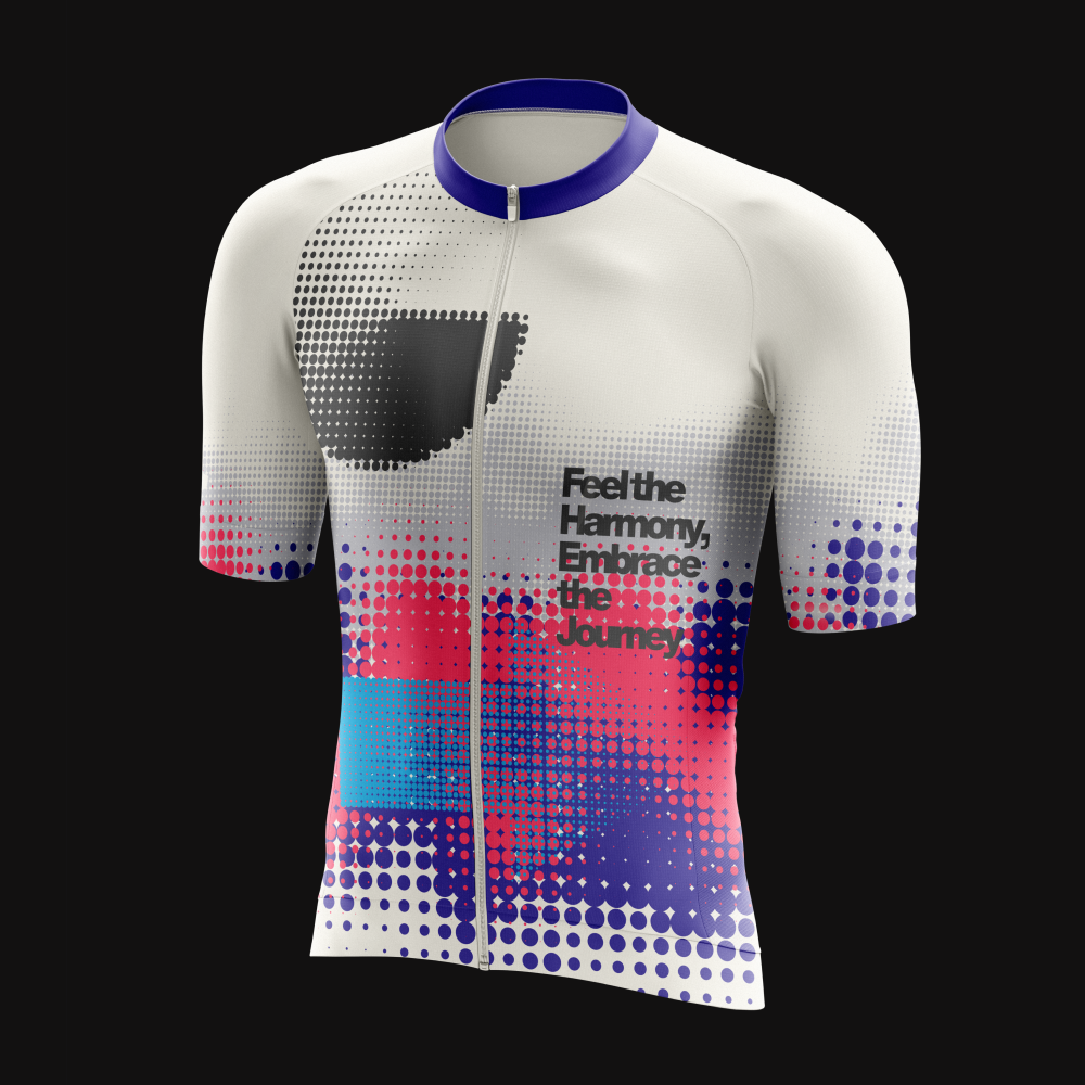 Harmony Jersey