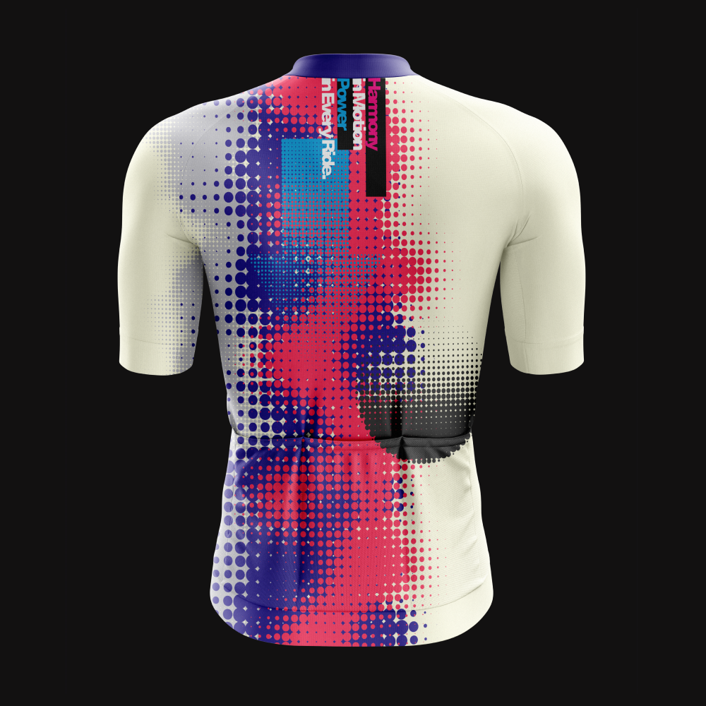 Harmony Jersey