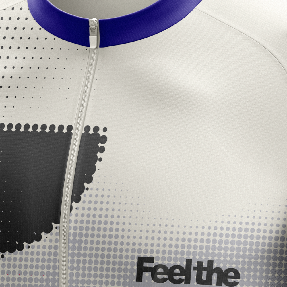 Harmony Jersey