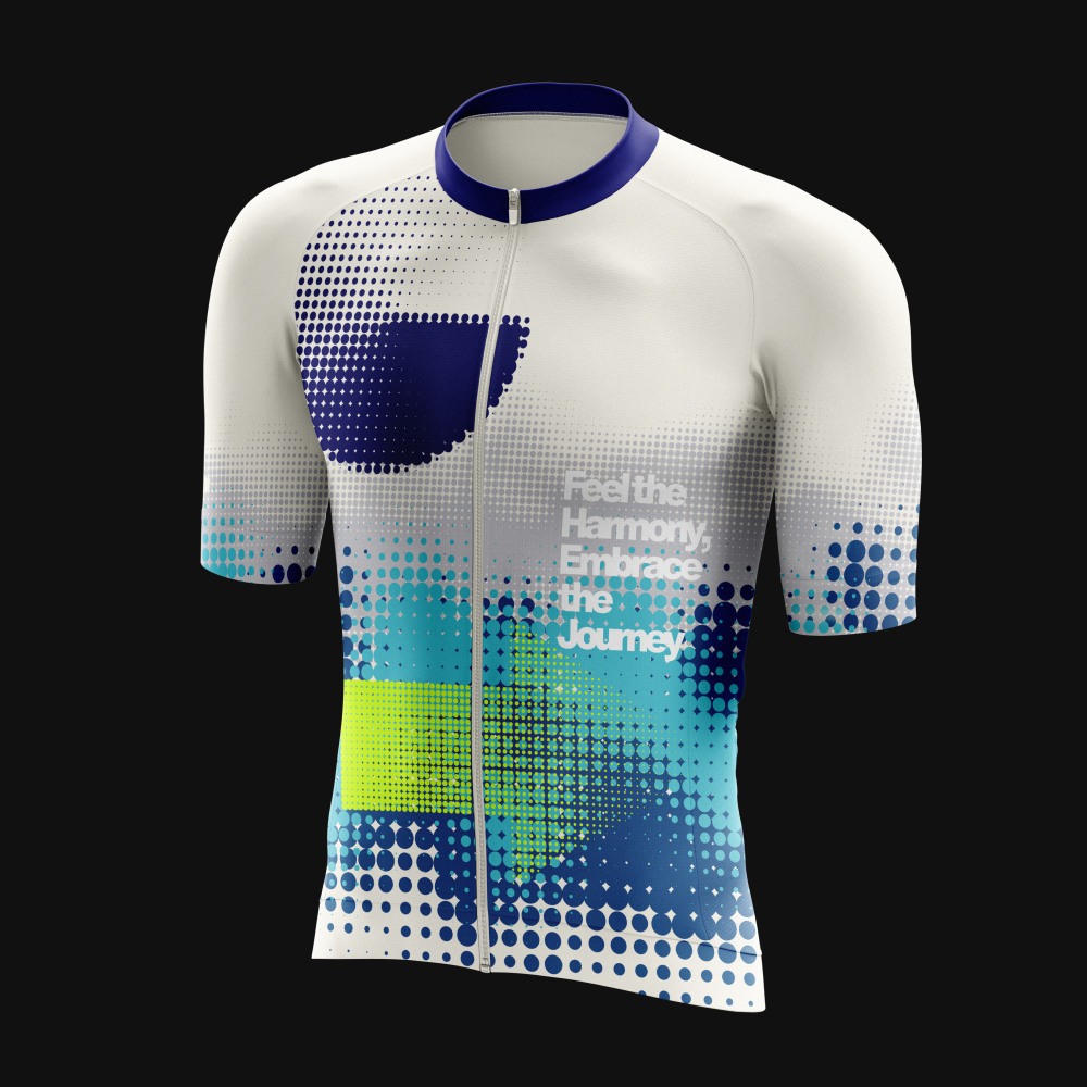 Harmony Jersey