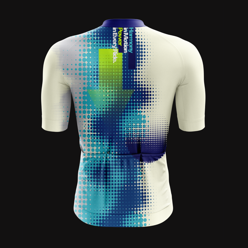 Harmony Jersey