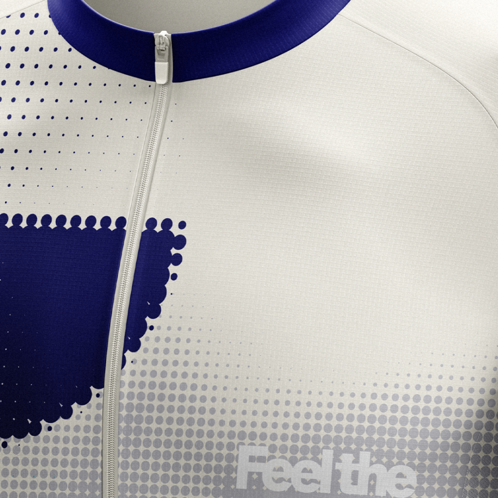 Harmony Jersey