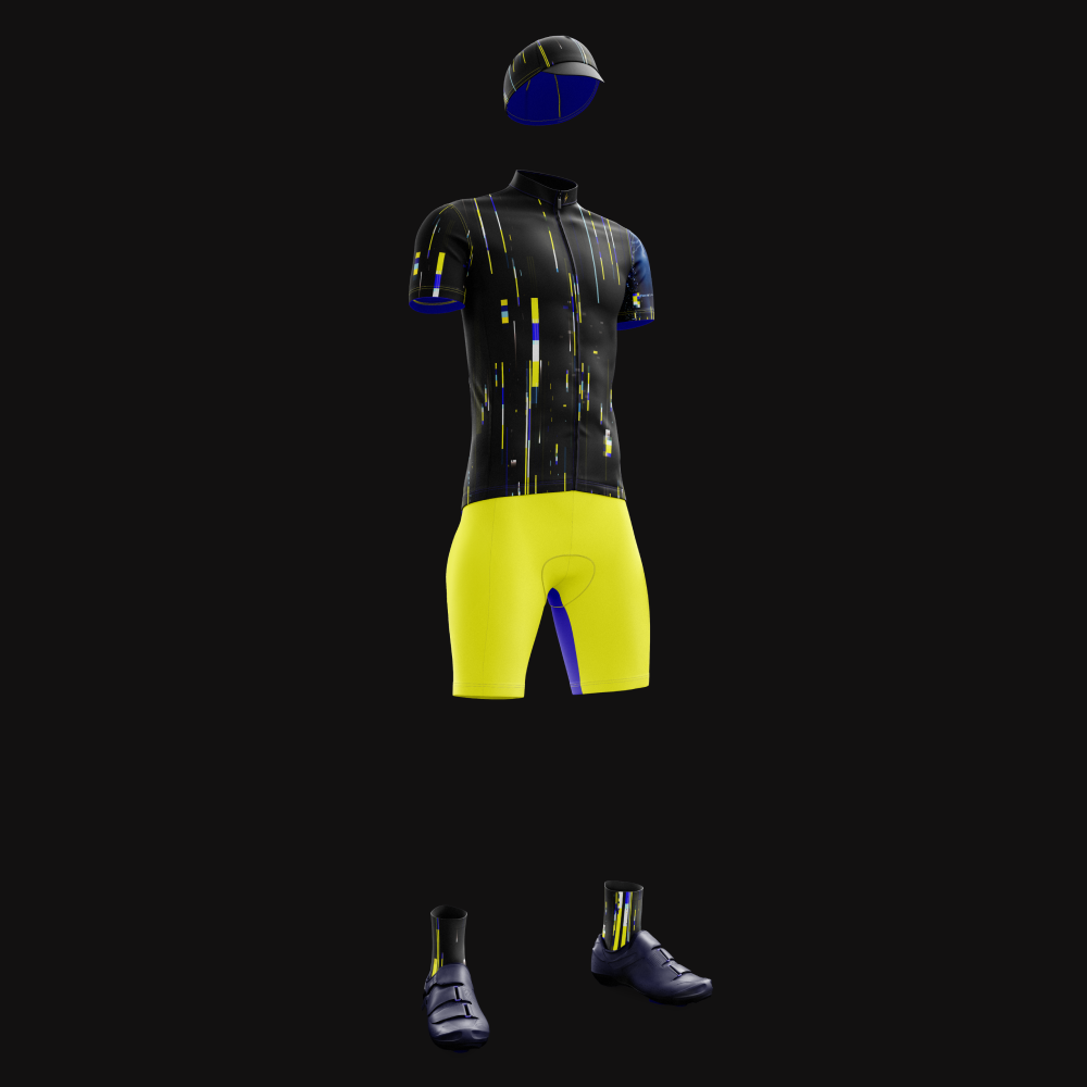 Lightning Set