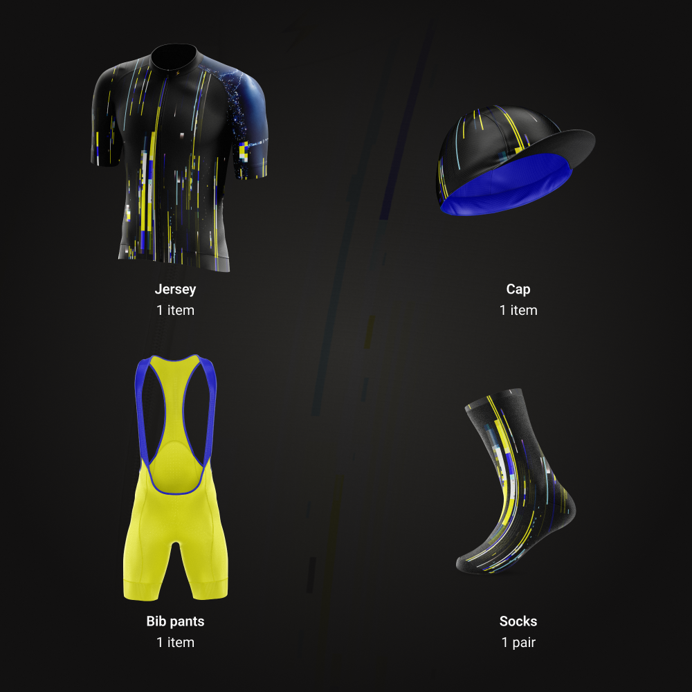Lightning Set