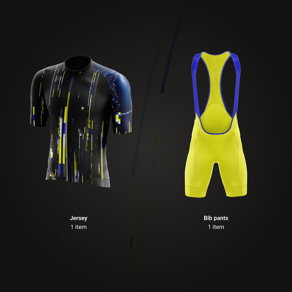 Lightning Kit