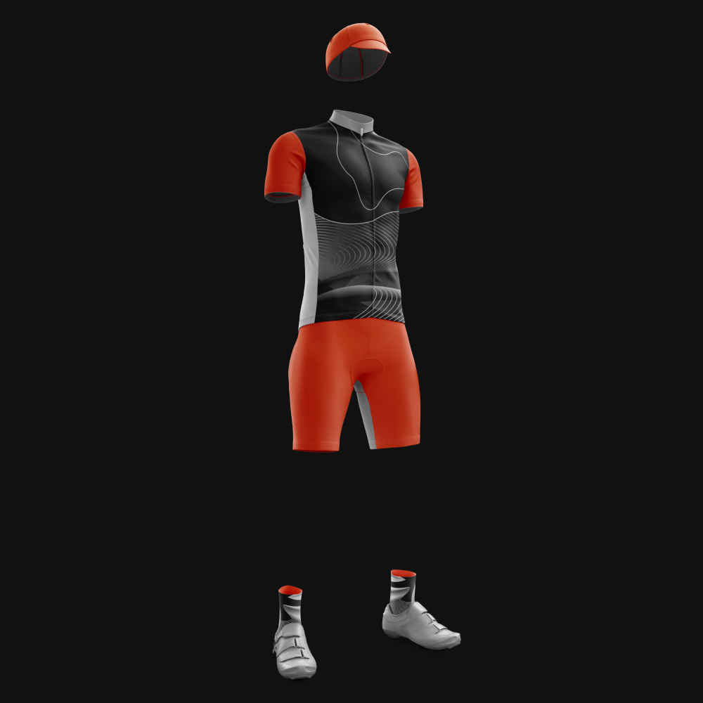 Vortex Set