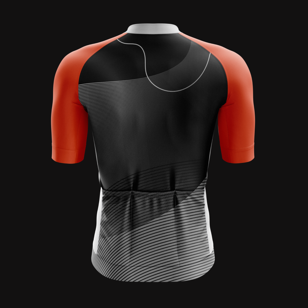 Vortex Jersey
