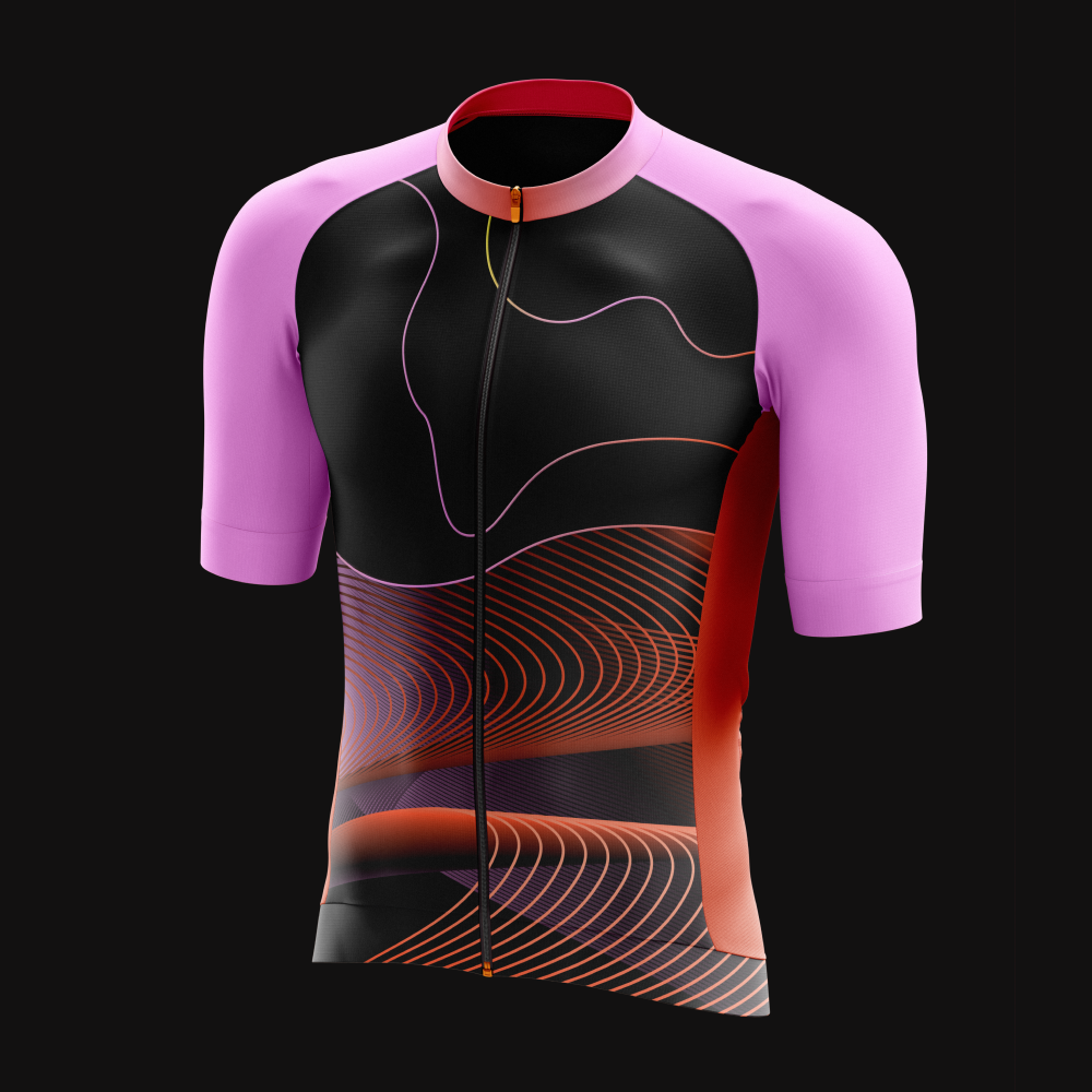 Vortex Jersey
