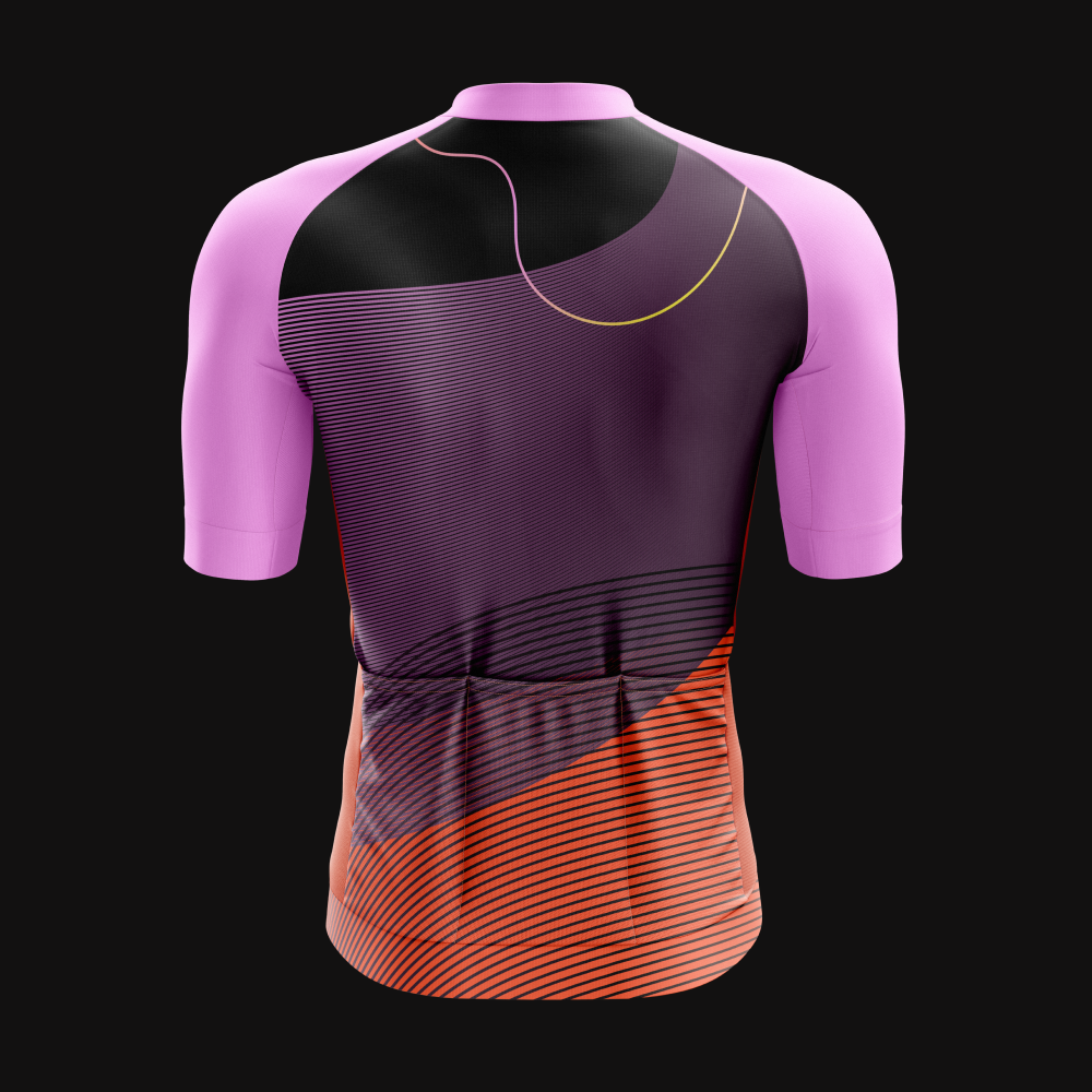 Vortex Jersey