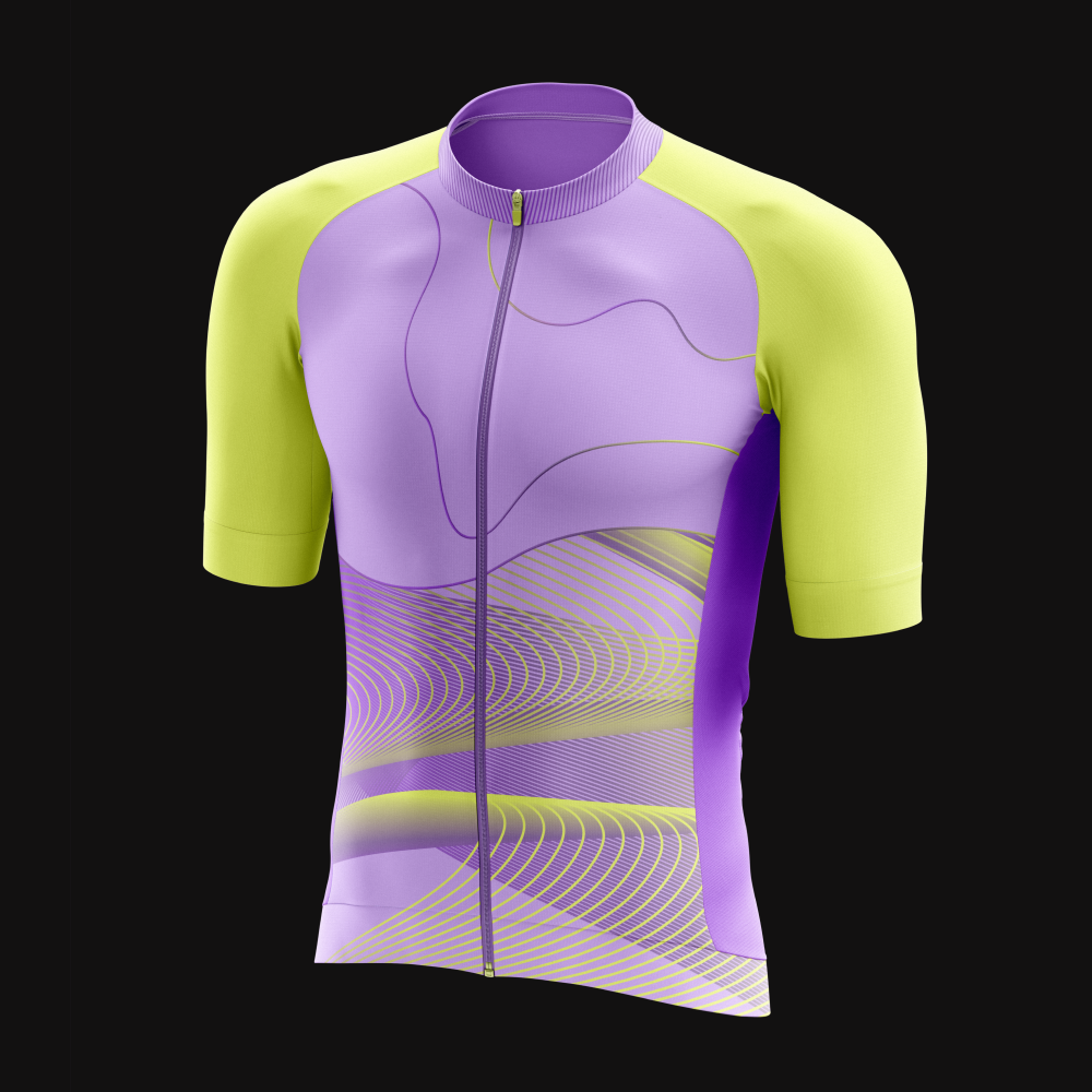 Vortex Jersey