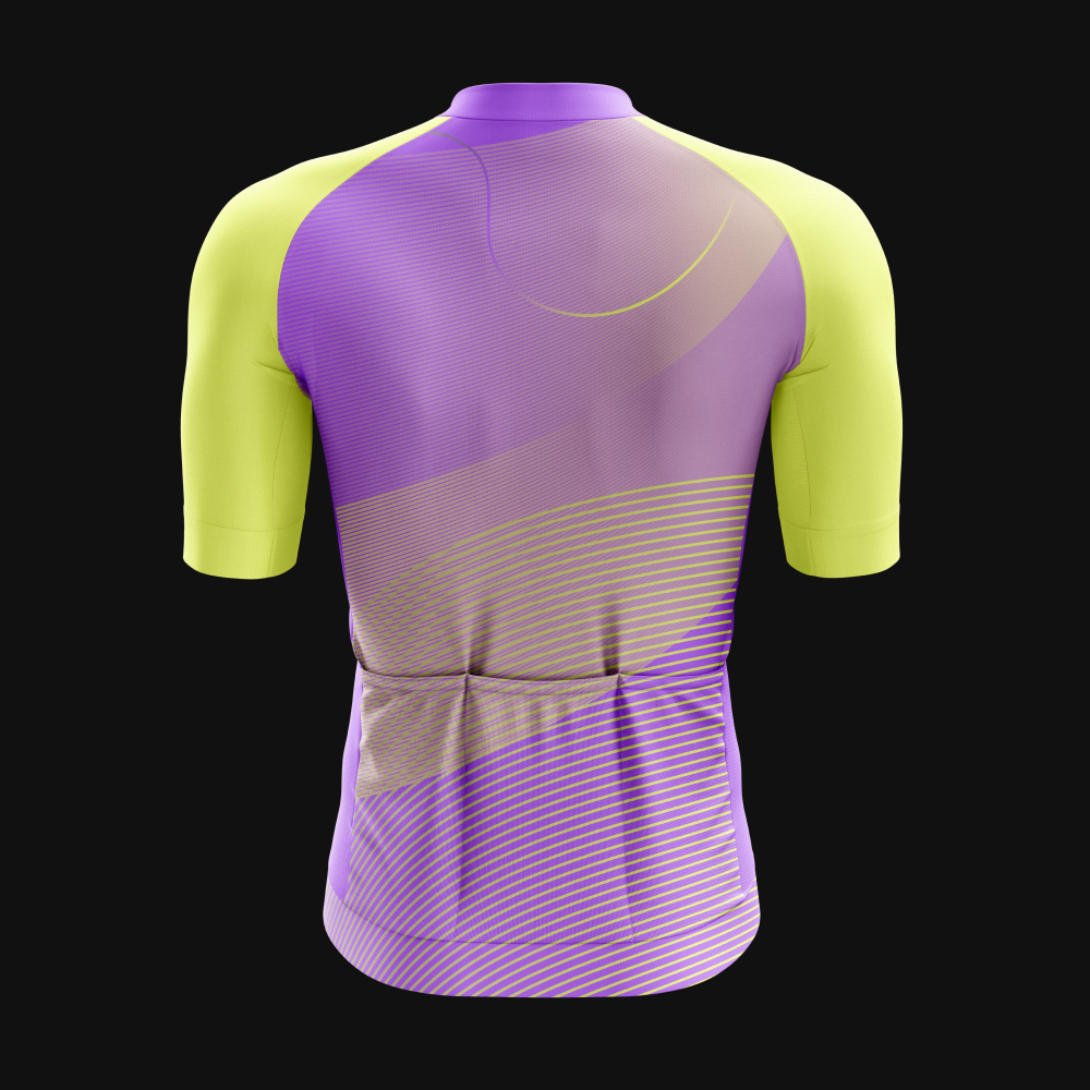 Vortex Jersey