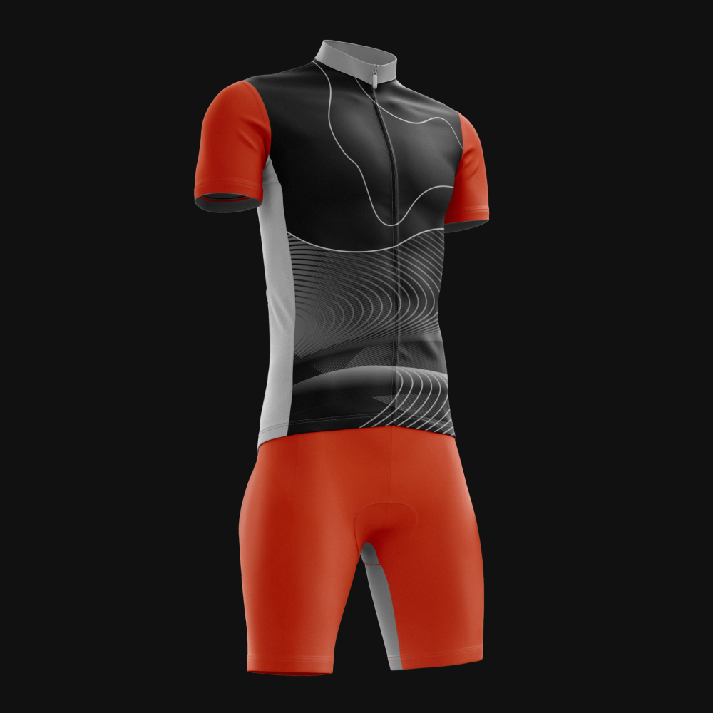 Vortex Kit