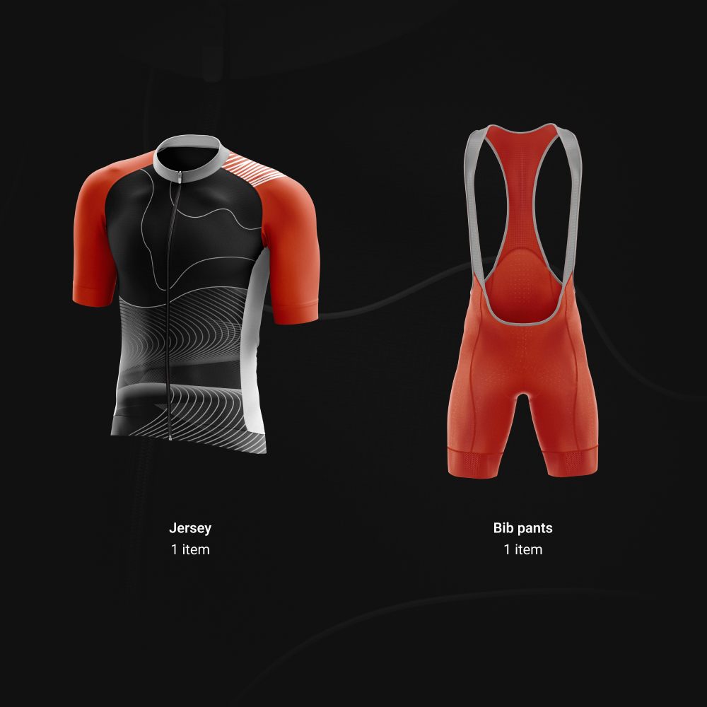 Vortex Kit