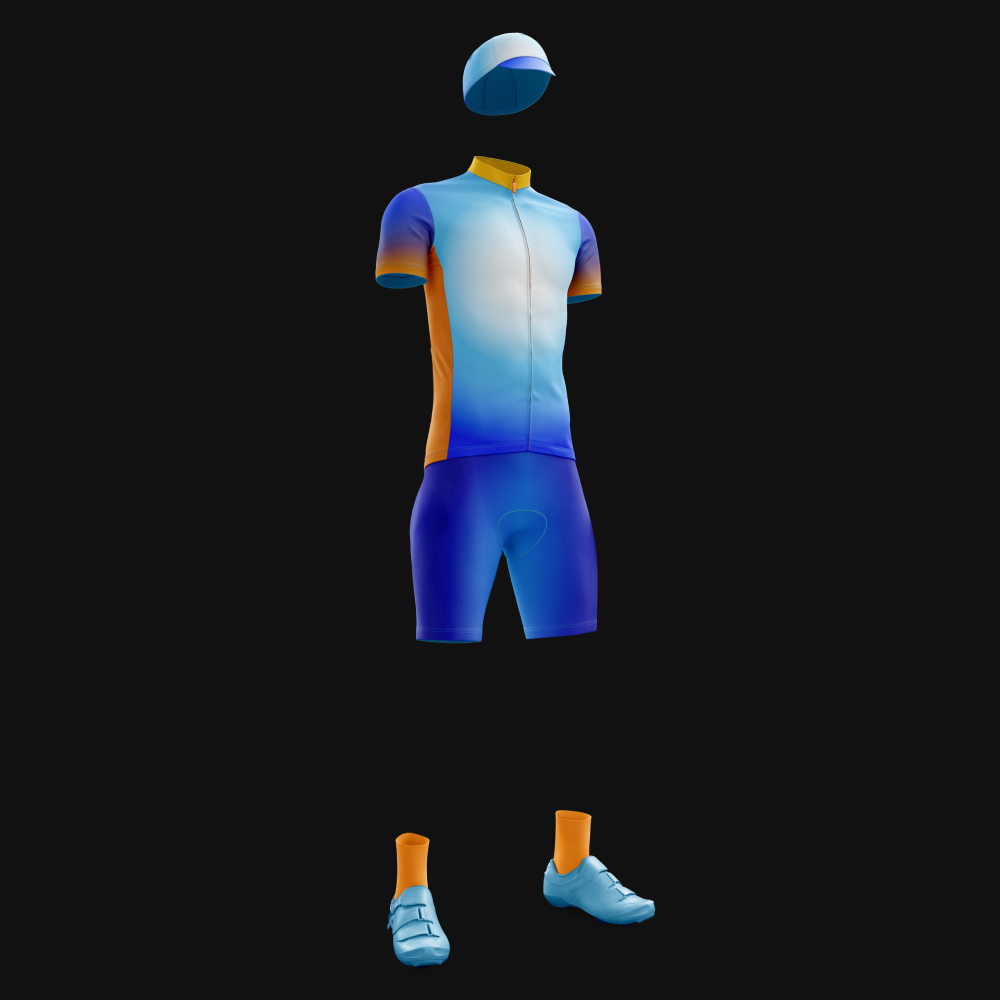 Phoenix Set