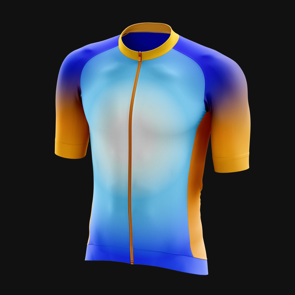Phoenix Jersey