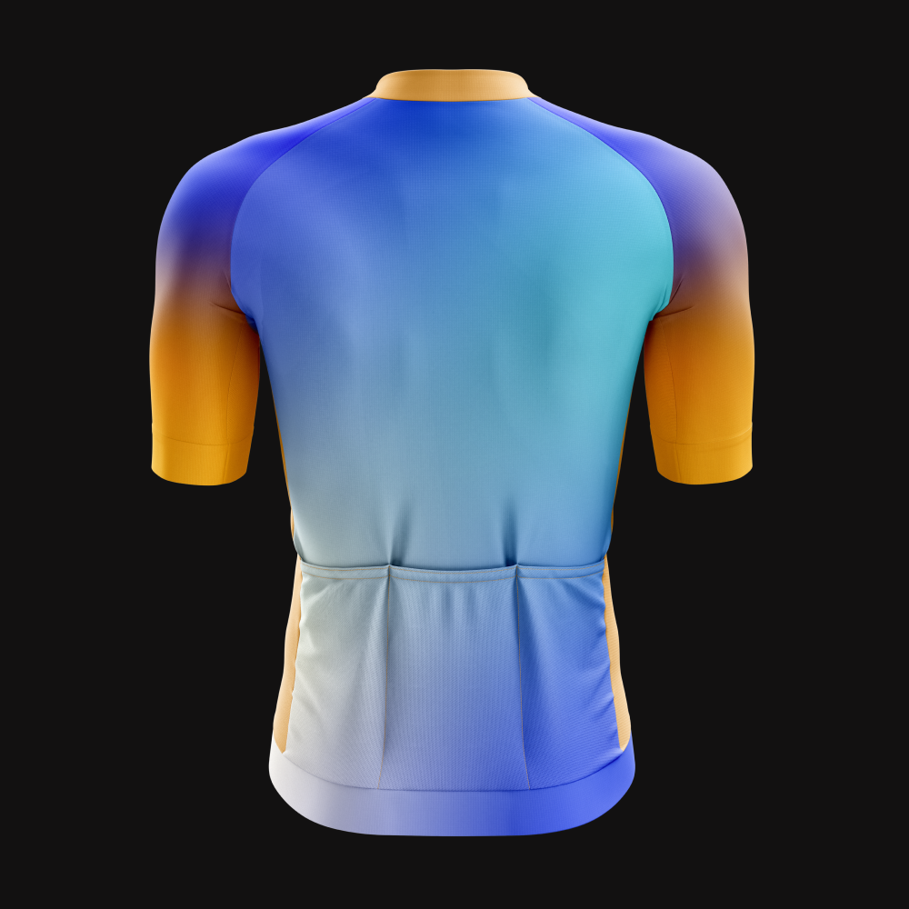 Phoenix Jersey