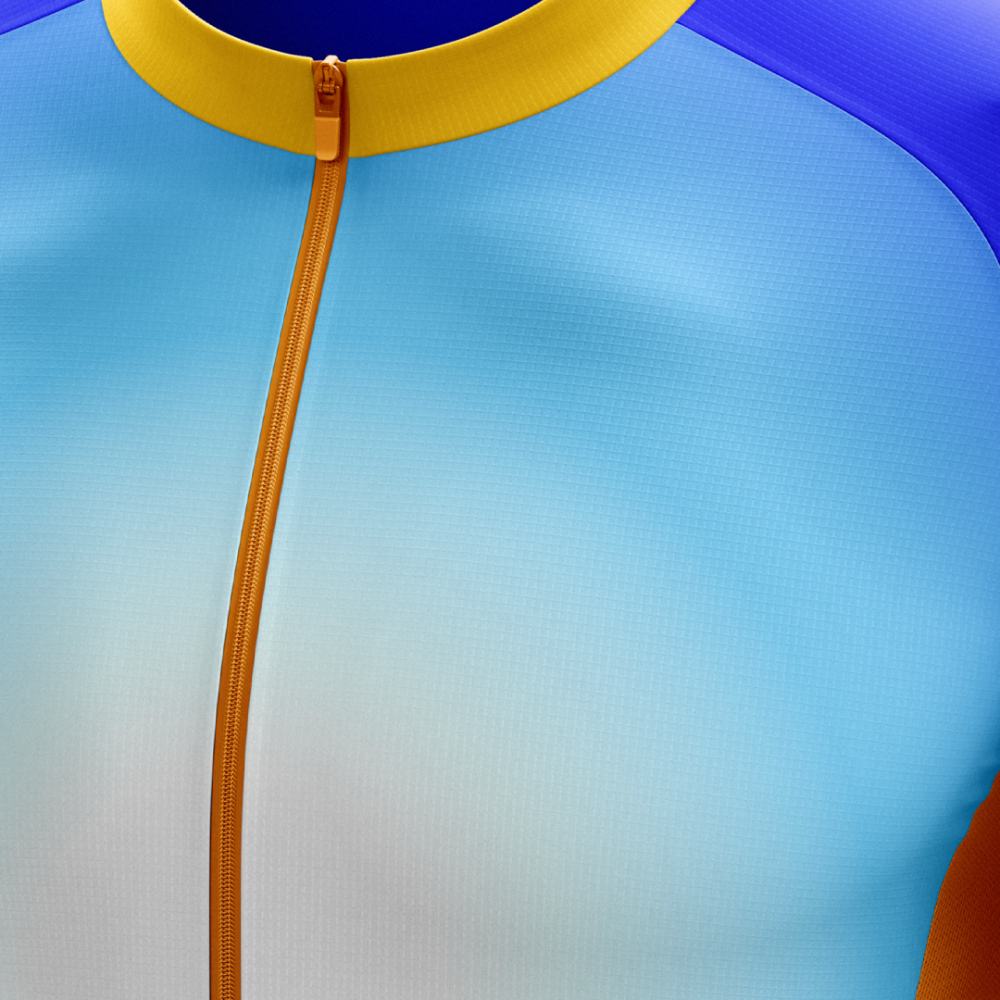 Phoenix Jersey