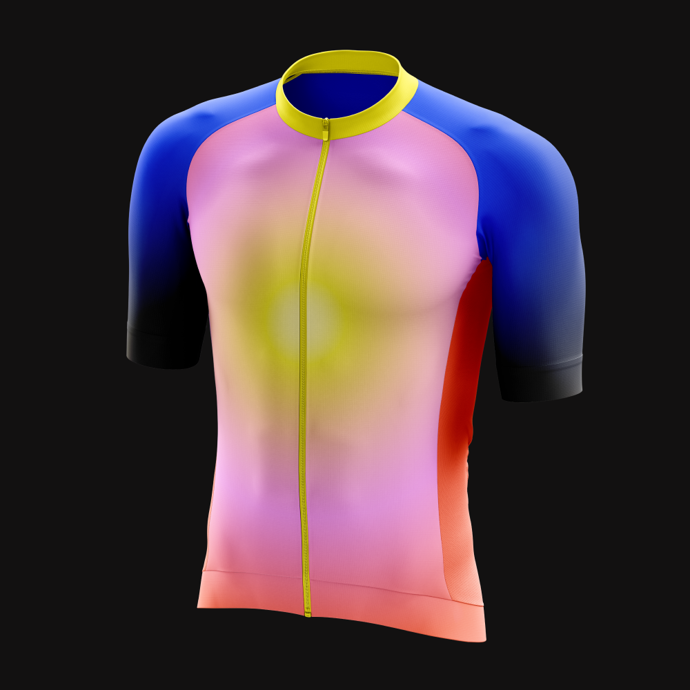Phoenix Jersey