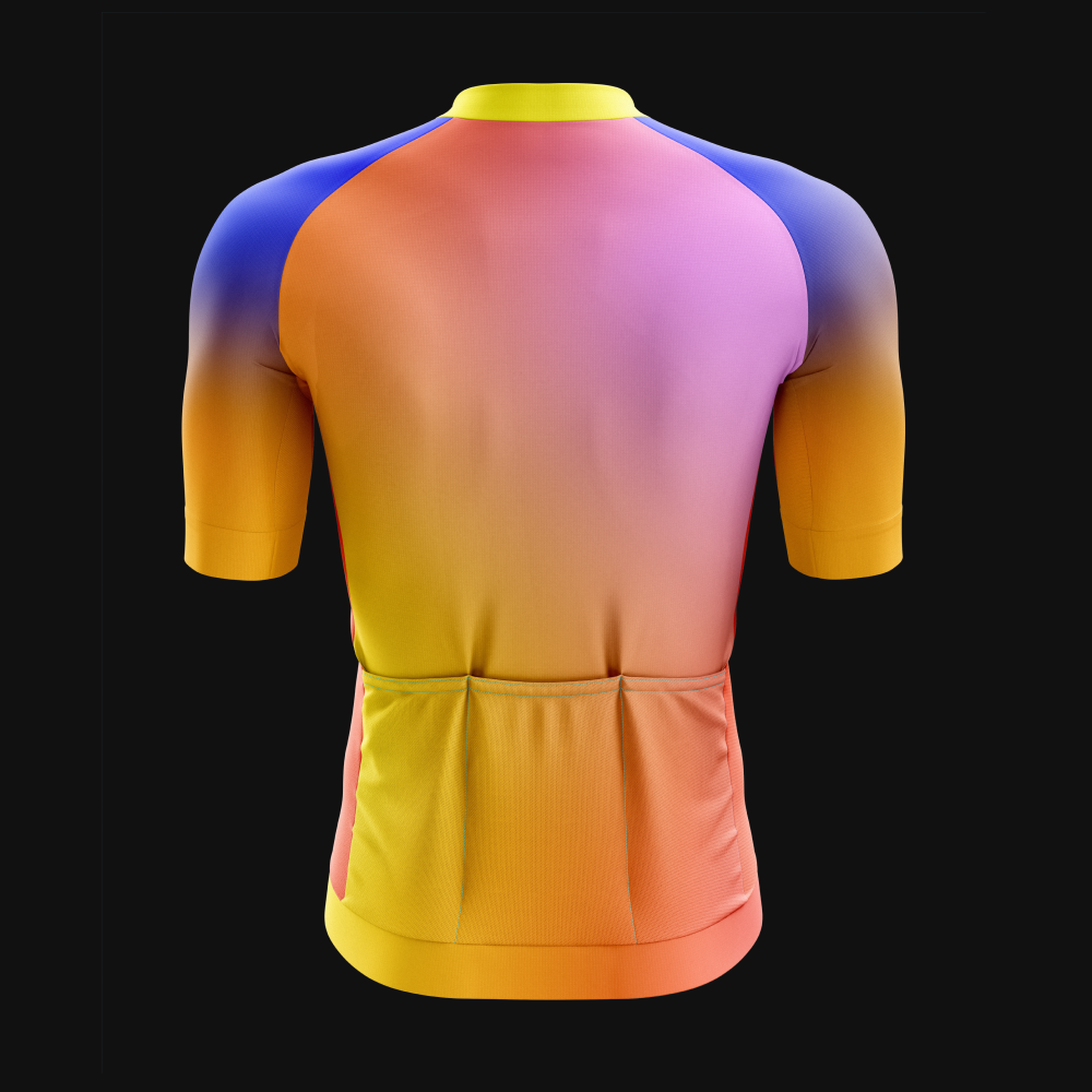 Phoenix Jersey
