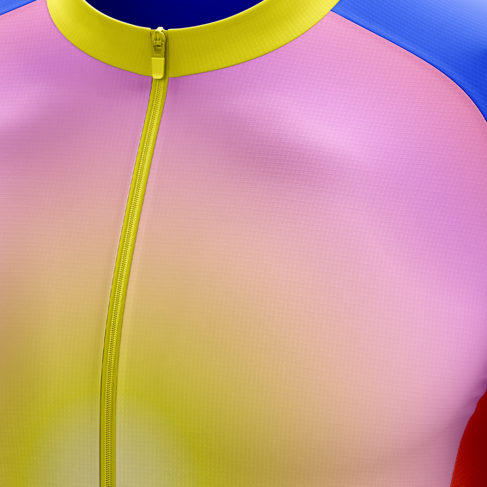 Phoenix Jersey