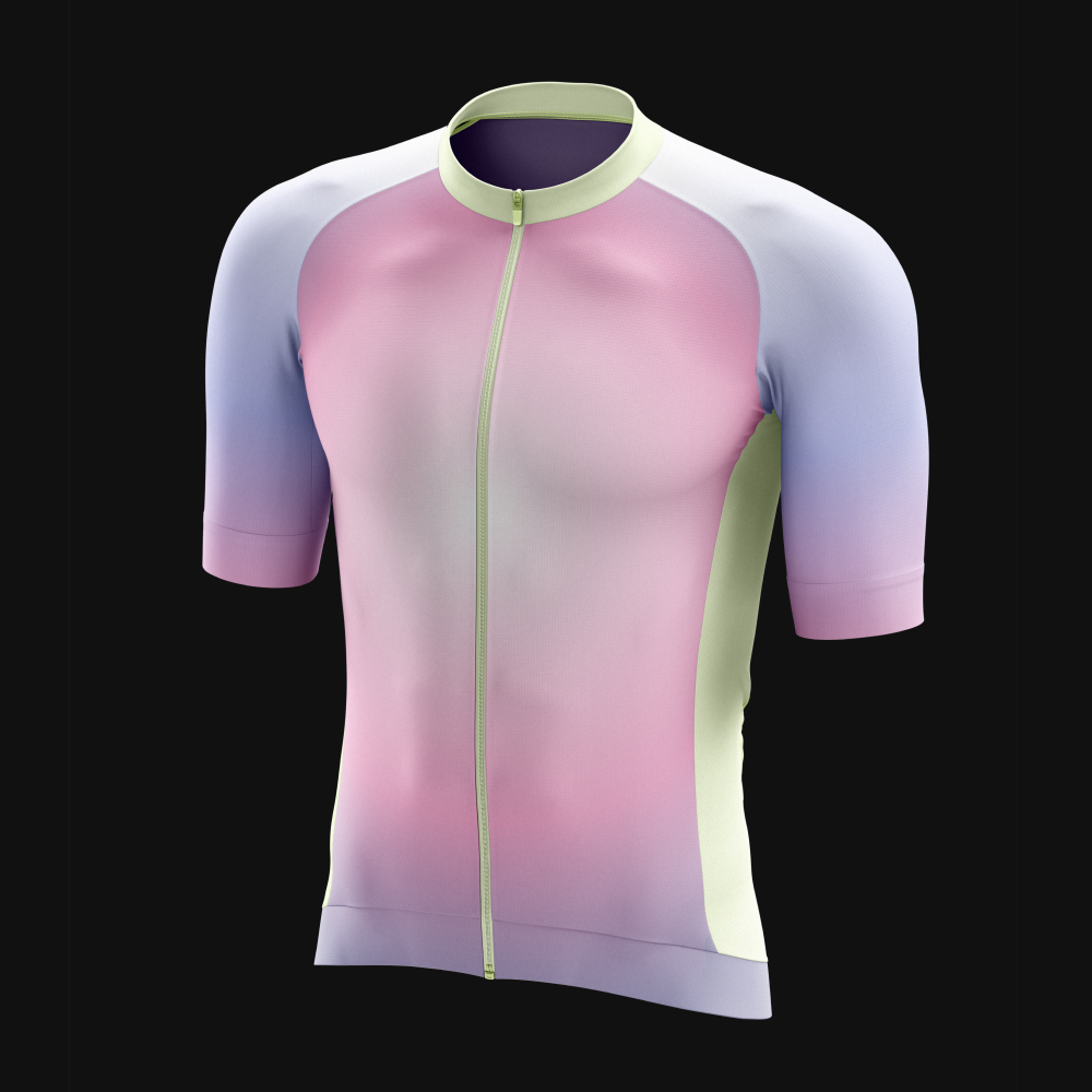 Phoenix Jersey