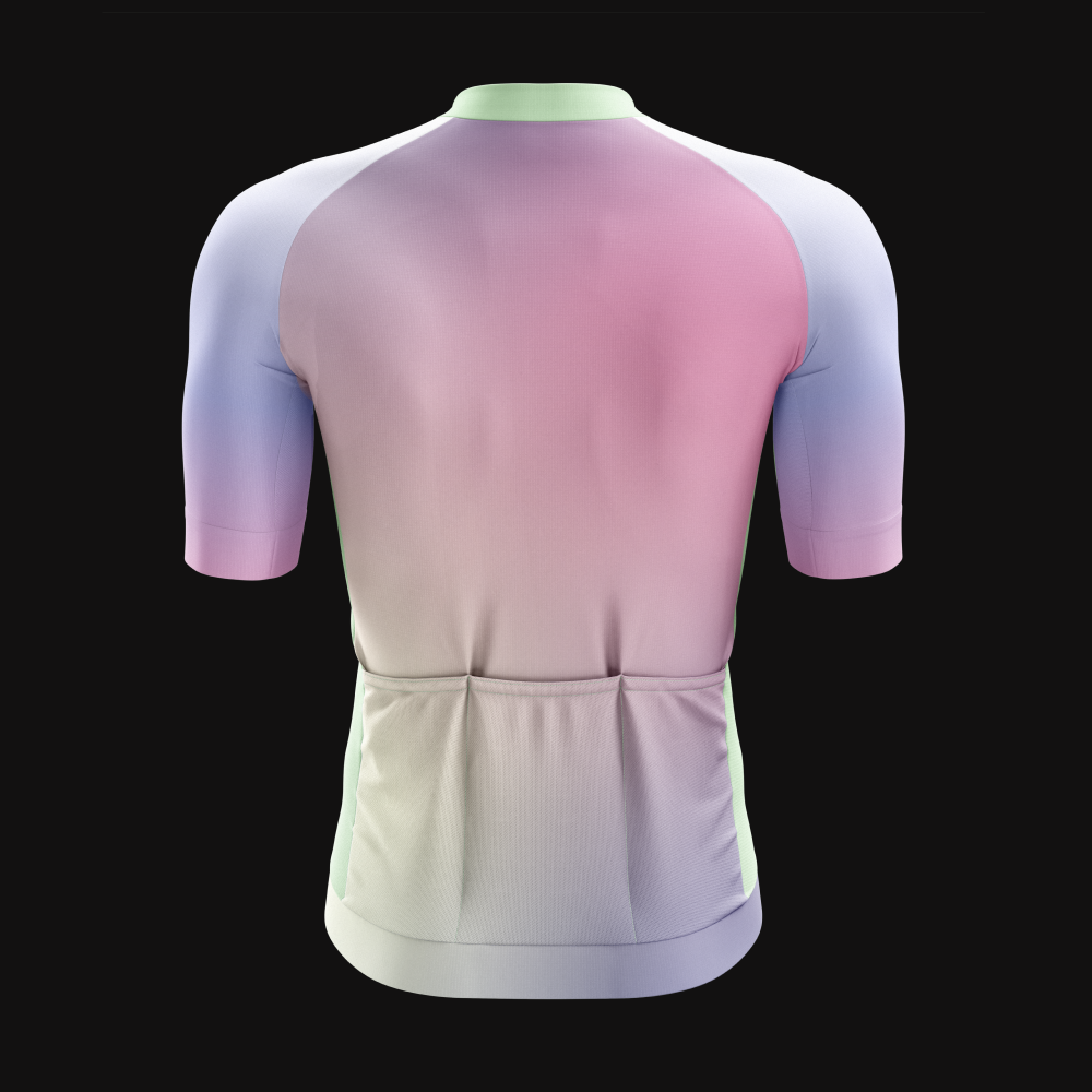 Phoenix Jersey