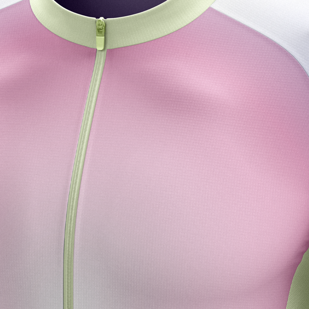 Phoenix Jersey