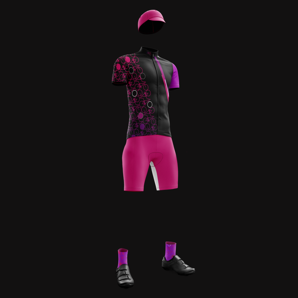 Trailblazer Set