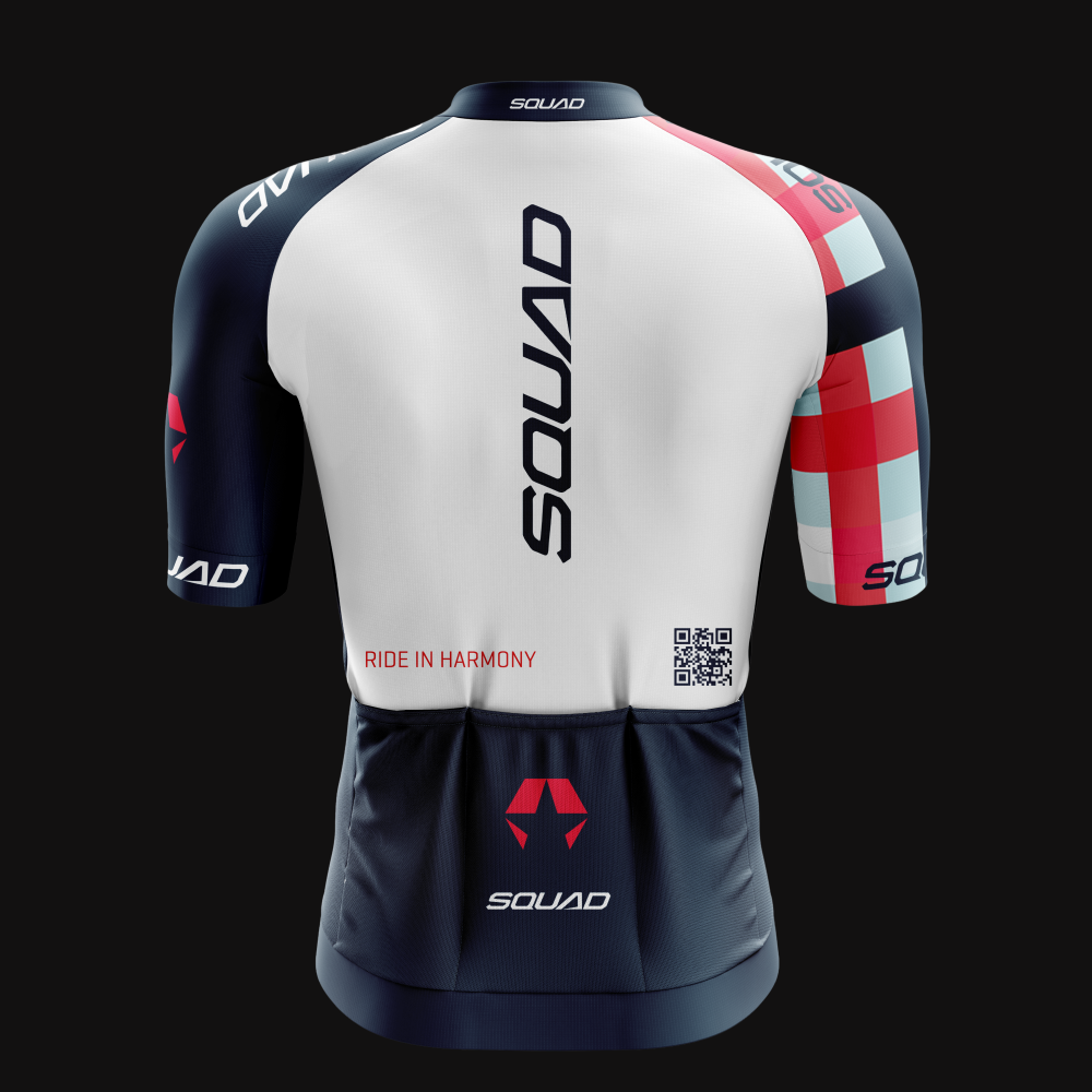 Squad kit
