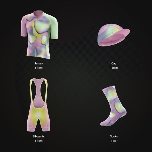 Ethereal Set