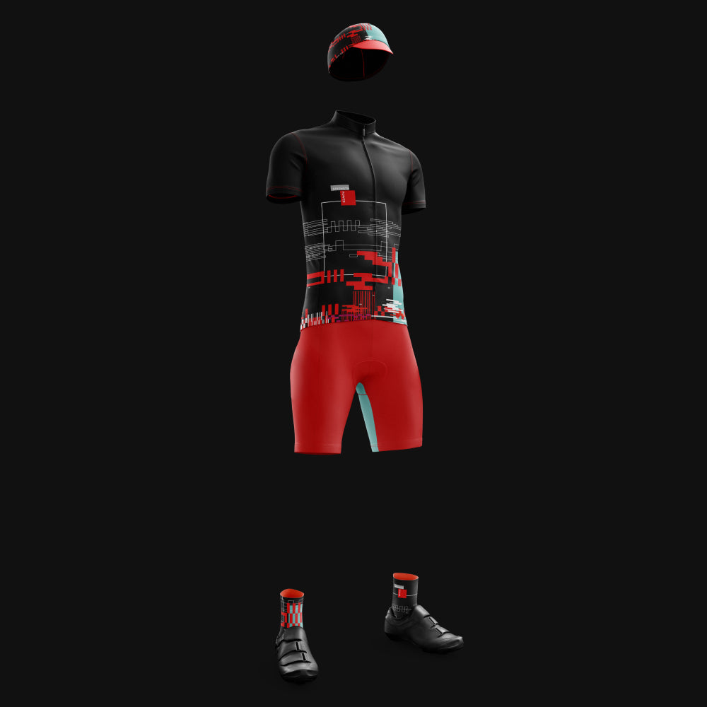 Gladiator Set