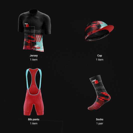 Gladiator Set